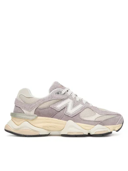 Sneakersy New Balance šedé