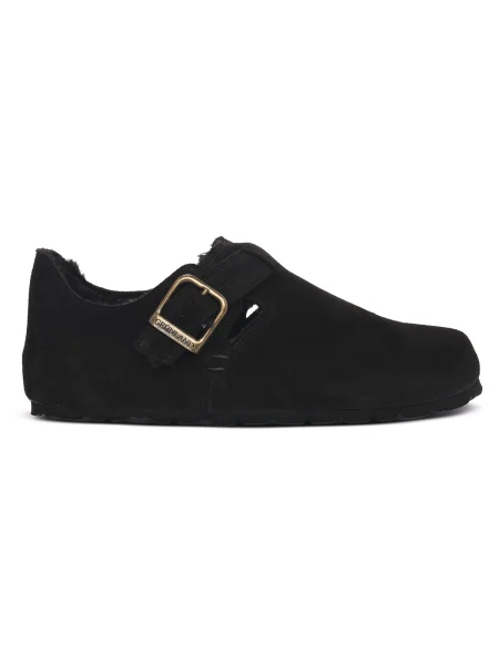 Pantofi Grünland negru