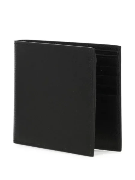 Portofel Gianni Cuccuini negru