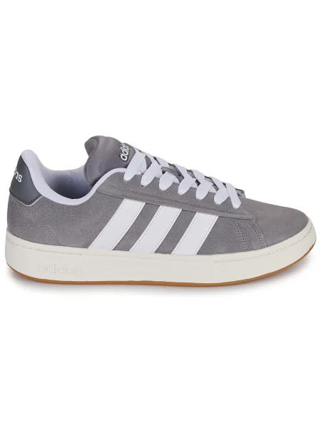 Pantofi Adidas gri