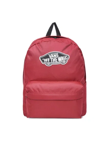 Nahrbtnik Vans Old Skool Class roza