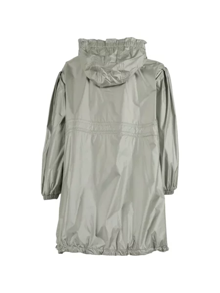 Geacă parka copii Moncler Enfant gri