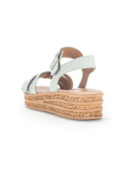 Pantofi Gabor verde