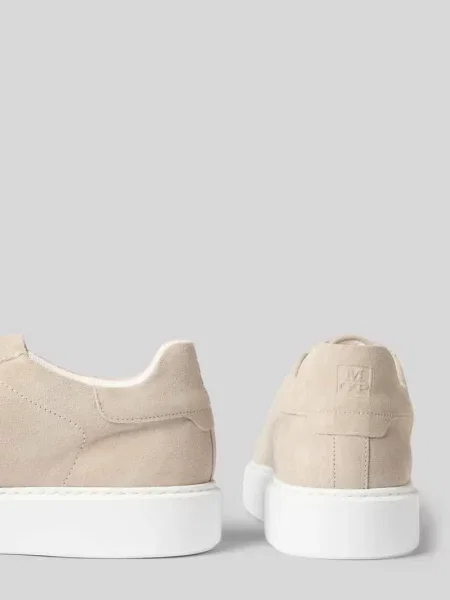 Sneakersy z naturalnej skóry bydlęcej Marc O'polo