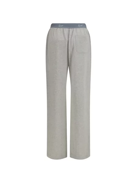Pantaloni Kenzo alergare gri