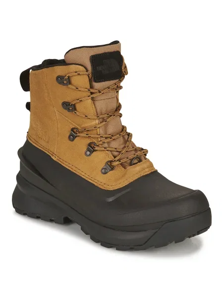 Cizme The North Face din dantelă