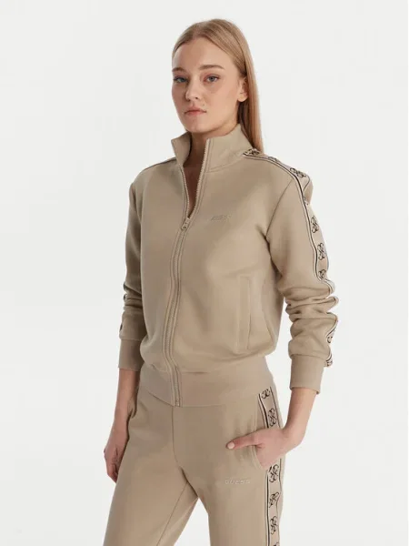 Guess Bluză bej