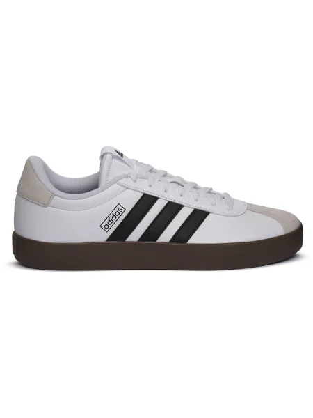 Tenisky Adidas biela