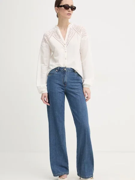 Сорочка Morgan