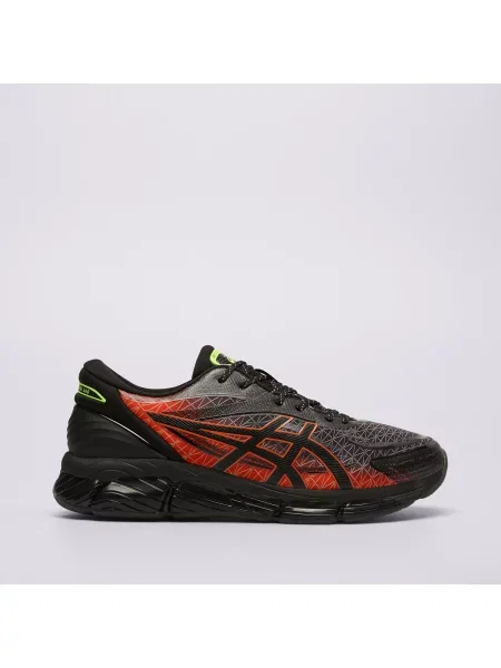 Sneakersy Asics Gel-Quantum czarne