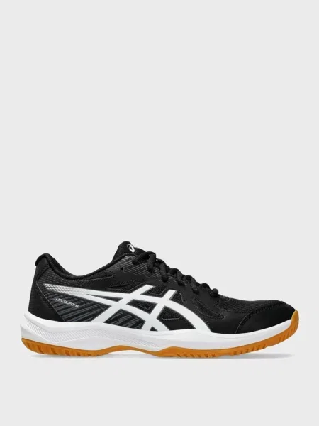 Кросівки для спортзалу Asics чорні