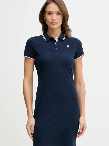 Сукня U.S. Polo Assn. POLO DRESS