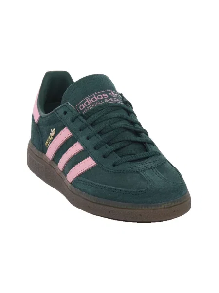 Tenisky Adidas Spezial zelená