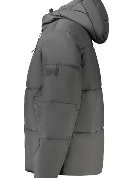 Traper jakna Pepe Jeans crna