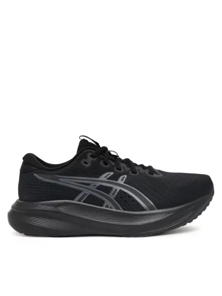 Buty do biegania Asics czarne