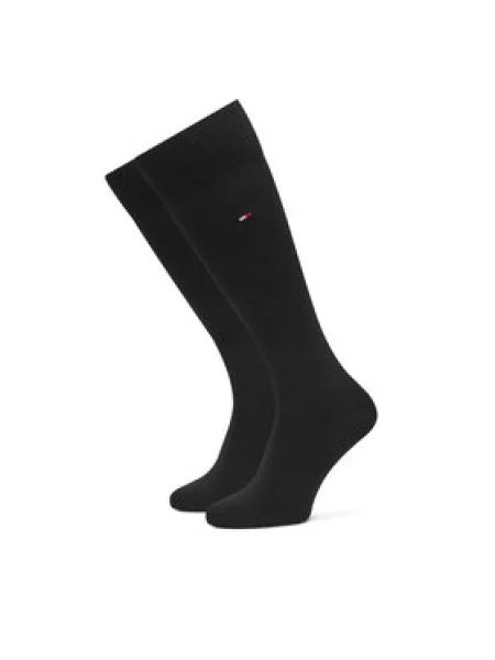 Ponožky Tommy Hilfiger čierna
