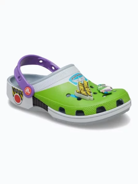 Сабо Crocs