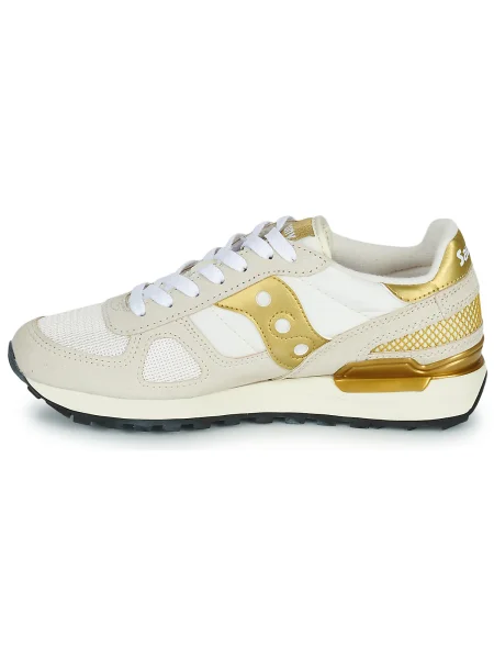 Pantofi Saucony alb