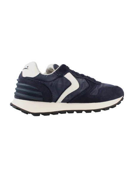 Pantofi Voile Blanche albastru