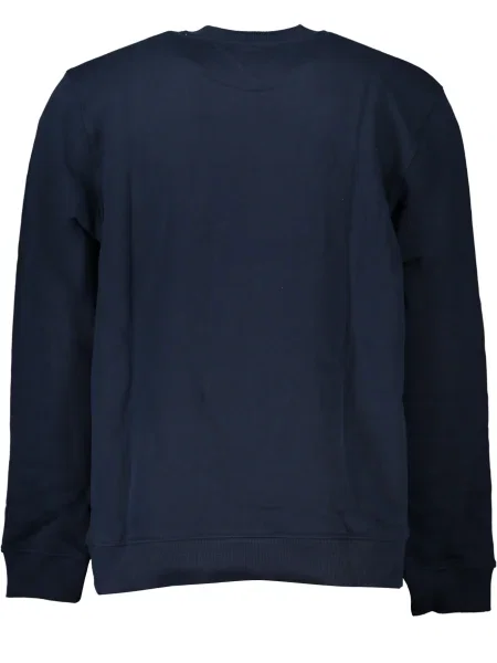 Tommy Jeans Hanorac albastru