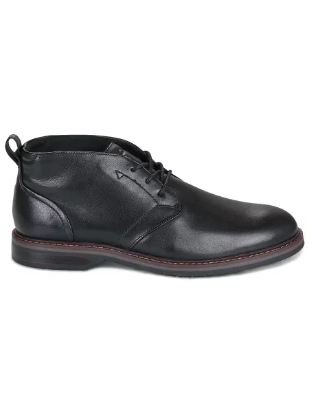Pantofi Clarks negru