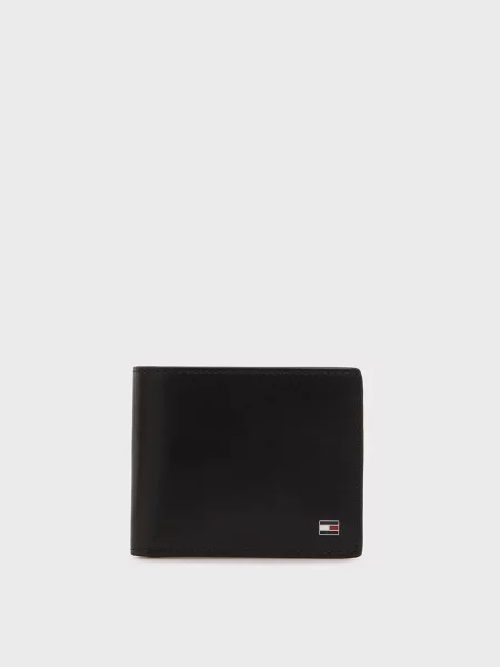 Кошелек Tommy Hilfiger черный