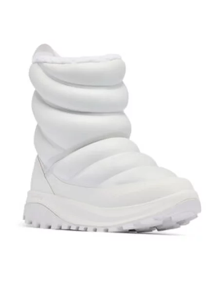 Sniego batai Columbia Snowtrot Peak™ Odx balta