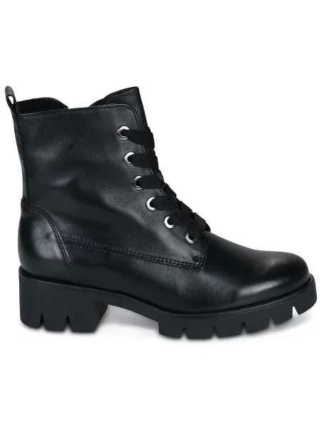 Pantofi Gabor negru