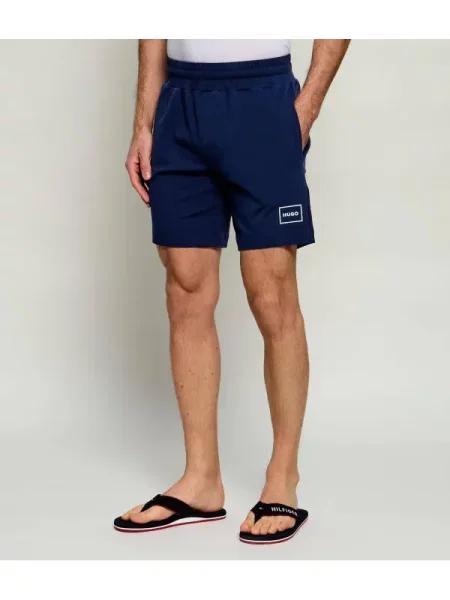Hugo Bodywear Pantaloni scurți Laze
