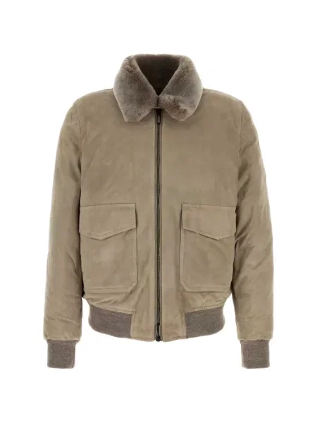 Geanta de piele Moorer