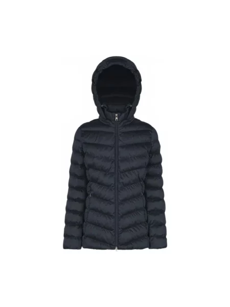Palton Geox albastru