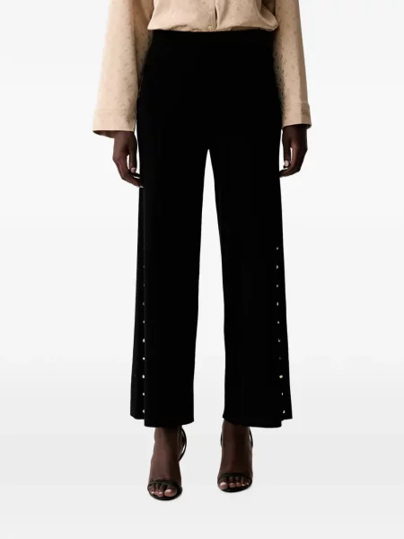 Pantaloni Joseph Ribkoff negru