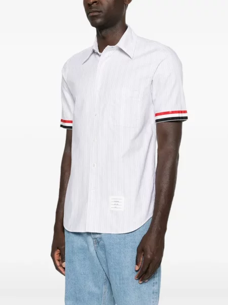 Košeľa Thom Browne biela