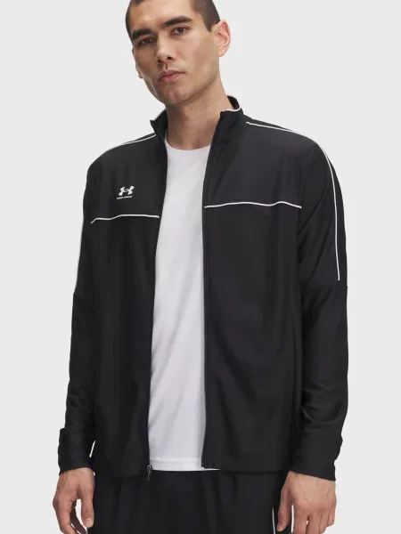 Вітровка Under Armour чорна