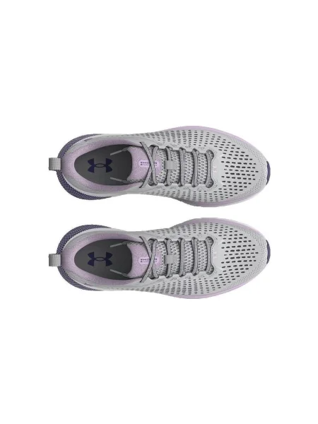 Pantofi Under Armour gri
