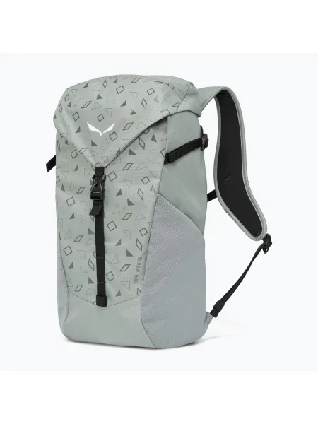 Gyerek túrahátizsák Salewa Explorer 18 l shadow. Méret: 18 l zöld