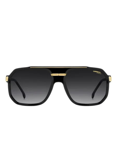 Ochelari de soare Carrera negru