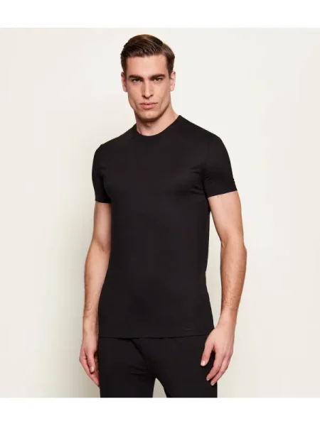 Tricou negru