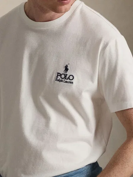 Поло Polo Ralph Lauren