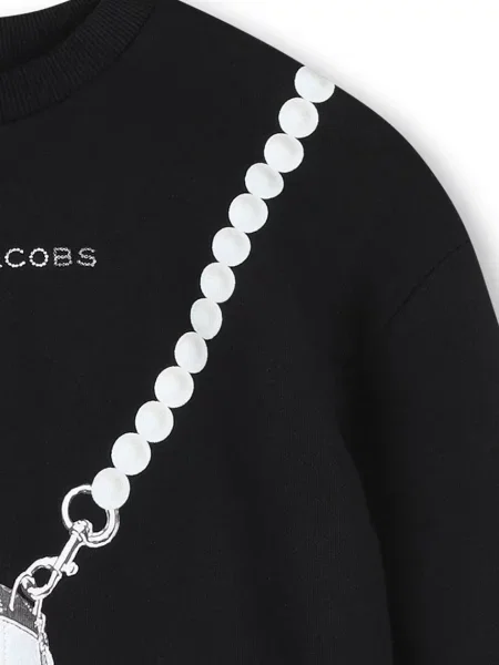 MARC JACOBS кофта з капюшоном дитяча