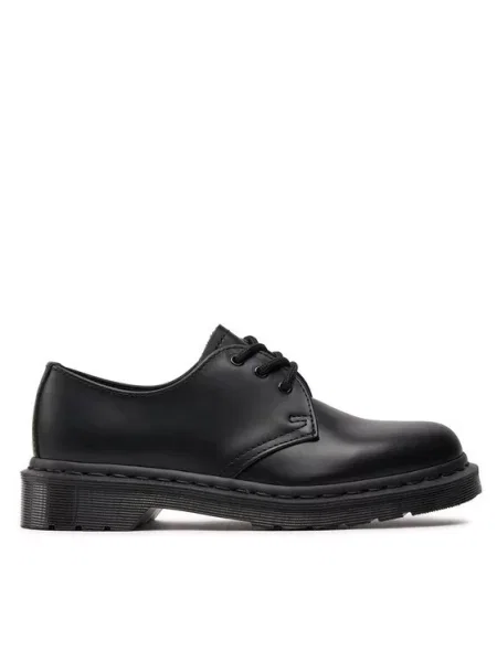 Dr. Martens Κλειστά παπούτσια Mono μαύρο
