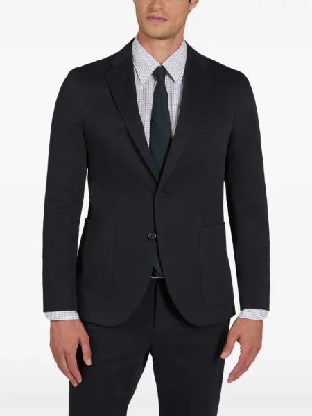 Sacou Slowear gri