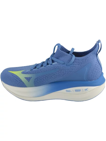 Pantofi Mizuno albastru