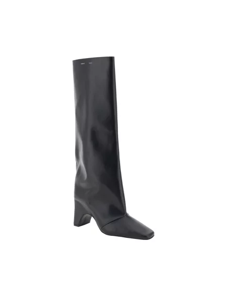 Buty do kostki Coperni czarne
