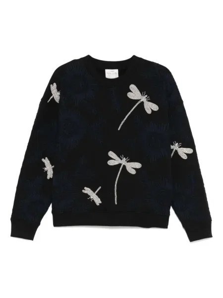 Bluza Forte Forte czarna