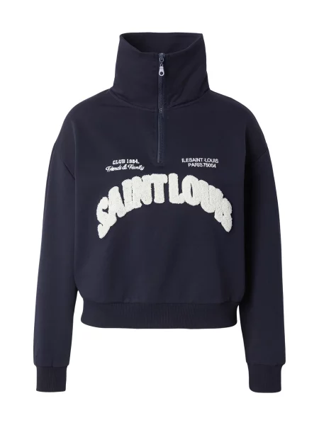 Palton About You alb