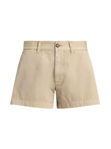 Bermudy Polo Ralph Lauren beżowe