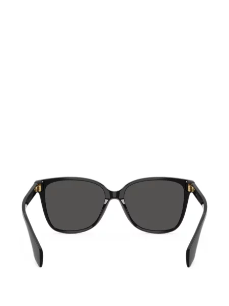 Ochelari de soare Versace Eyewear negru
