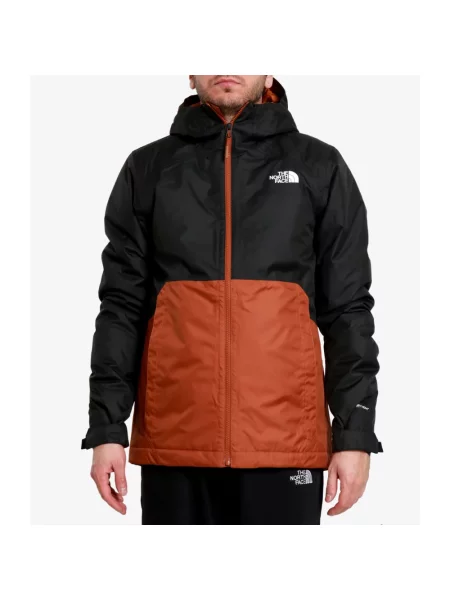 Ocieplana kurtka The North Face