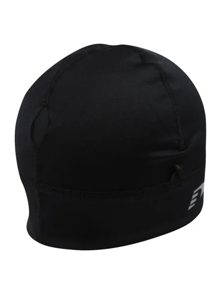 Newline Căciulă gri deschis negru